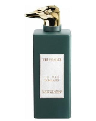 By Trussardi Behind The Curtain Piazza Alla Scala