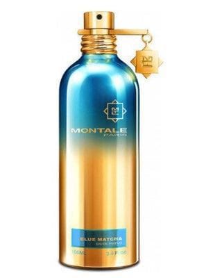 By Montale Blue Matcha