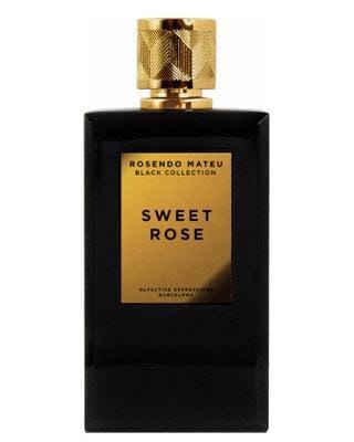 By Rosendo Mateu Sweet Rose