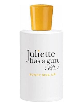 By Juliette Has A Gun Sunny Side Up