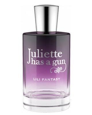 By Juliette Has A Gun Lili Fantasy