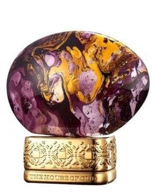 By The House of Oud Grape Pearls