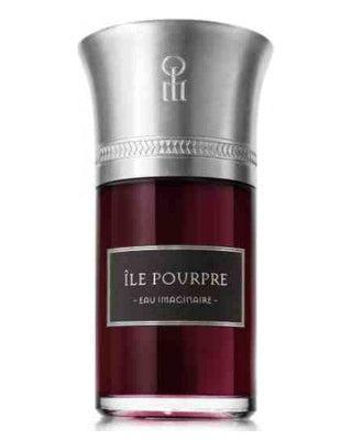 By Les Liquides Imaginaires Ile Pourpre