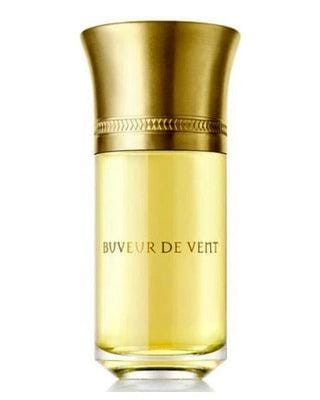 By Les Liquides Imaginaires Buveur De Vent