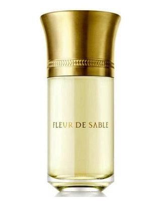 By Les Liquides Imaginaires Fleur De Sable