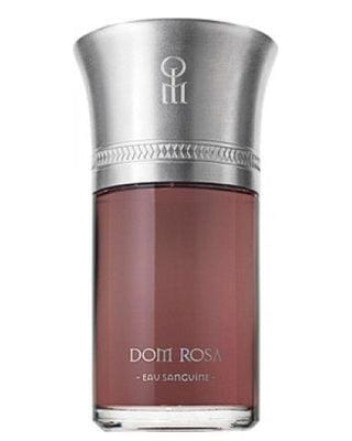 By Les Liquides Imaginaires Dom Rosa