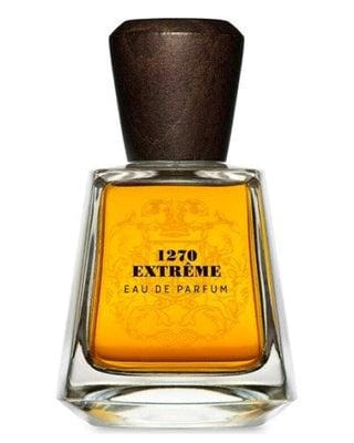 By Byredo 1270 Extreme