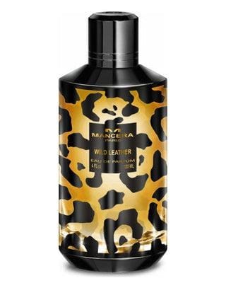 By Mancera Wild Leather