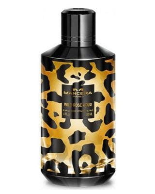 By Mancera Wild Rose Aoud