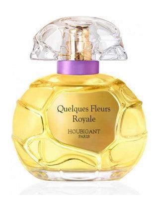 By Houbigant Quelques Fleurs Royale