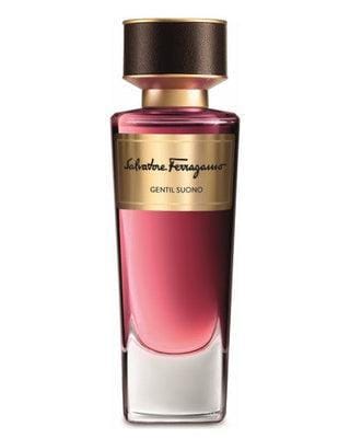 By Salvatore Ferragamo Gentil Suono