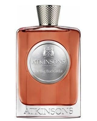 By Atkinsons The Big Bad Cedar