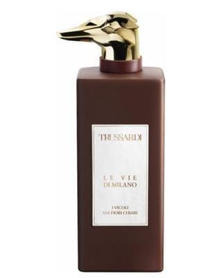 By Trussardi I Vicoli Via Fiori Chiari