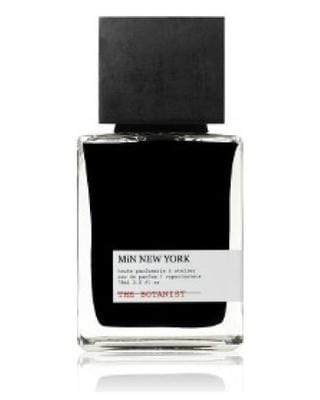 By Min NEW YORK The Botanist