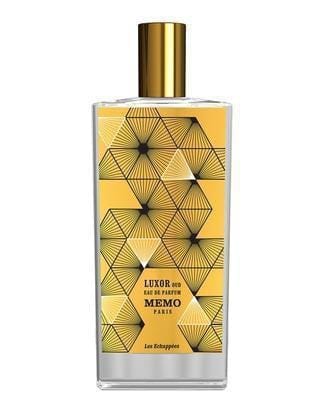By Memo Luxor Oud