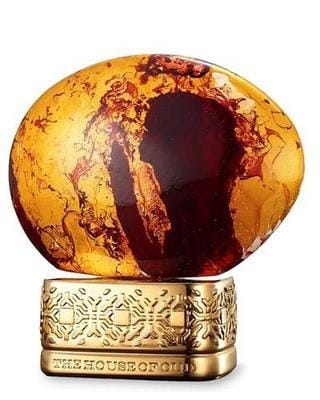 By The House of Oud Almond Harmony