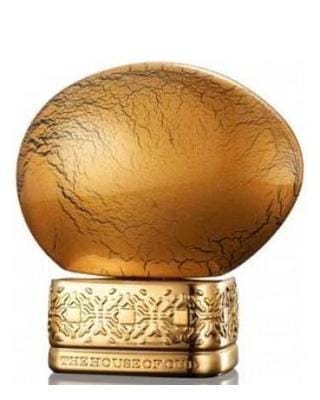 By The House of Oud Golden Powder