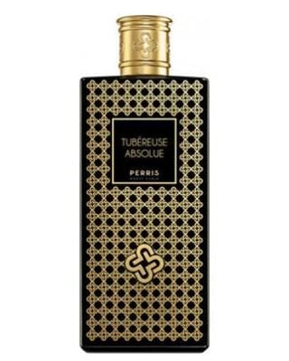 By Perris Monte Carlo Tubereuse Absolue