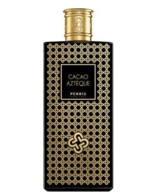 By Perris Monte Carlo Cacao Azteque