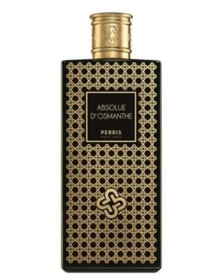 By Perris Monte Carlo Absolue d’Osmanthe