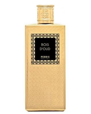 By Perris Monte Carlo Bois d‘Oud