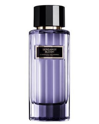 By Carolina Herrera Bergamot Bloom