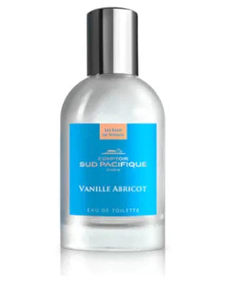 Comptoir Sud Pacifique Vanille Abricot