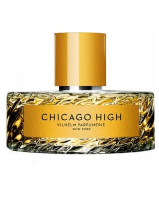 Vilhelm Parfumerie Chicago High