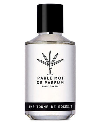 Parle Moi de Parfum Une Tonne De Roses