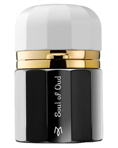 Ramon Monegal Soul Of Oud