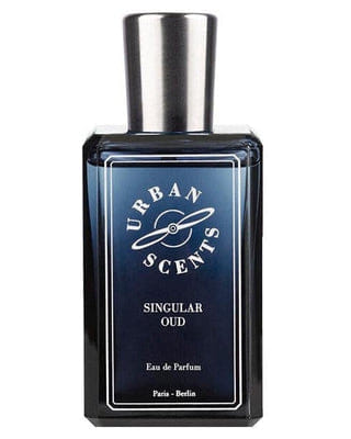Urban Scents Singular Oud