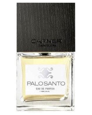 Carner Barcelona Palo Santo