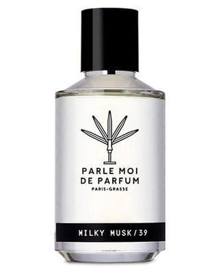 Parle Moi de Parfum Milky Musk