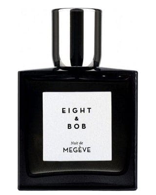 Eight & Bob Nuit De Megeve