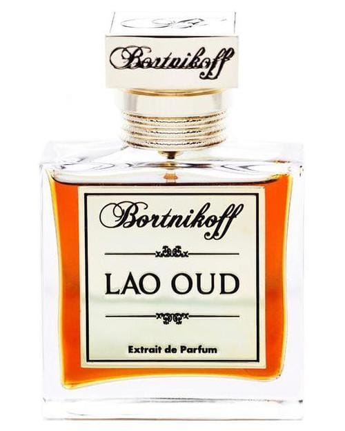 Bortnikoff Lao Oud