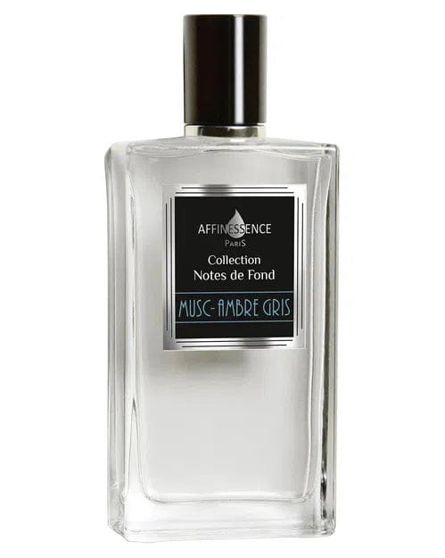 Affinessence Paris Musc Ambre Gris