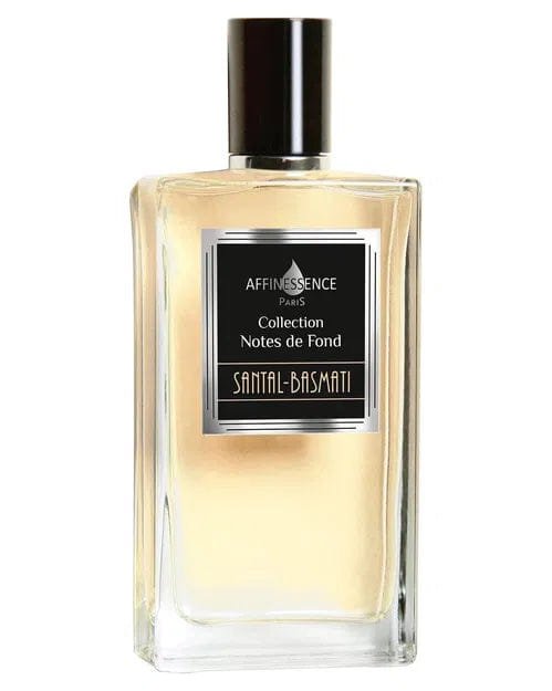 Affinessence Paris Santal Basmati
