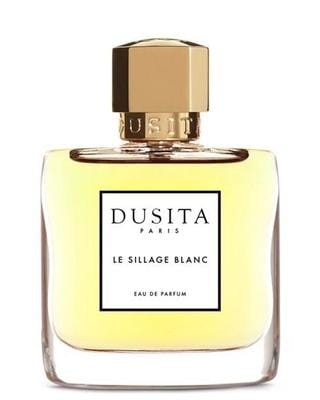 Dusita Le Sillage Blanc