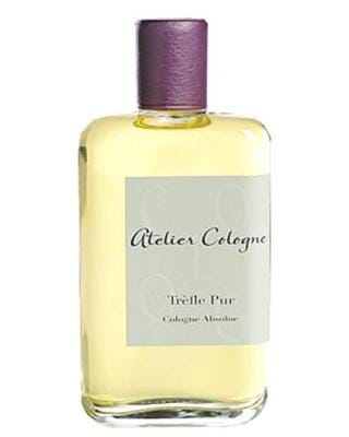 Atelier Cologne Trefle Pur