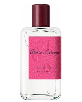 Atelier Cologne Pacific Lime