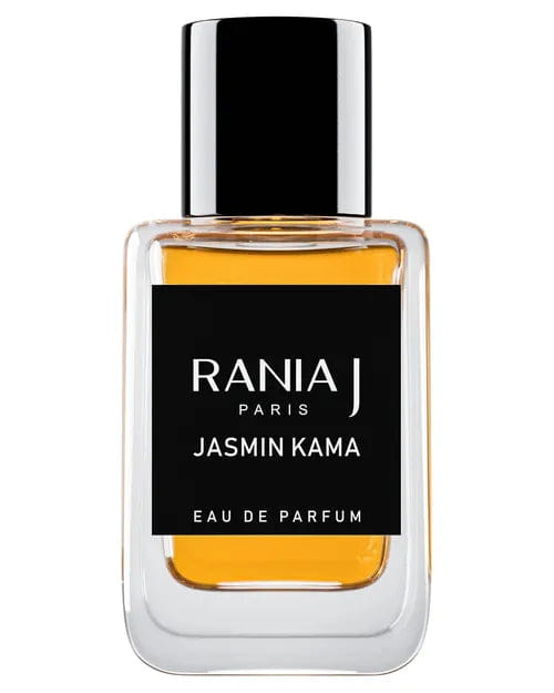 Rania J. Jasmin Kama