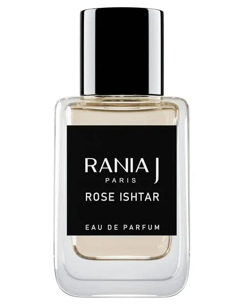 Rania J. Rose Ishtar