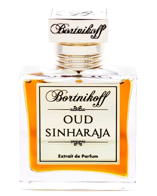 Bortnikoff Oud Sinharaja