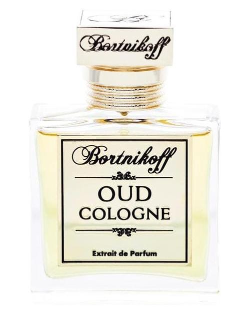 Bortnikoff Oud Cologne
