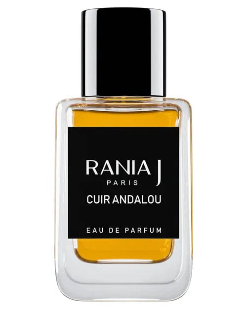 Rania J. Cuir Andalou