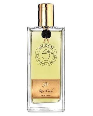 Parfums de Nicolai Rose Oud