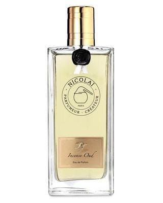 Parfums de Nicolai Incense Oud