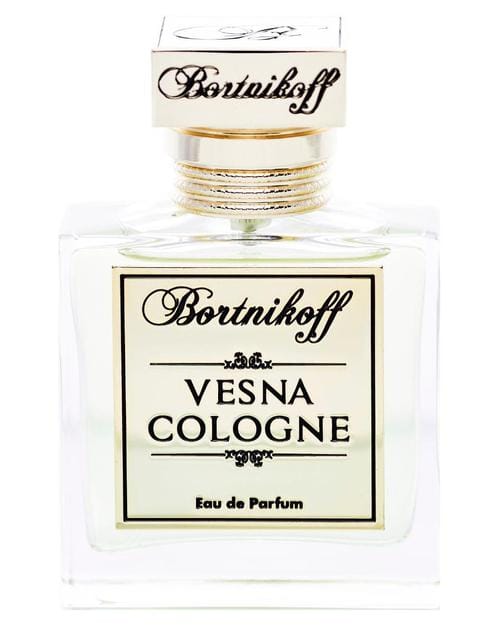 Bortnikoff Vesna Cologne