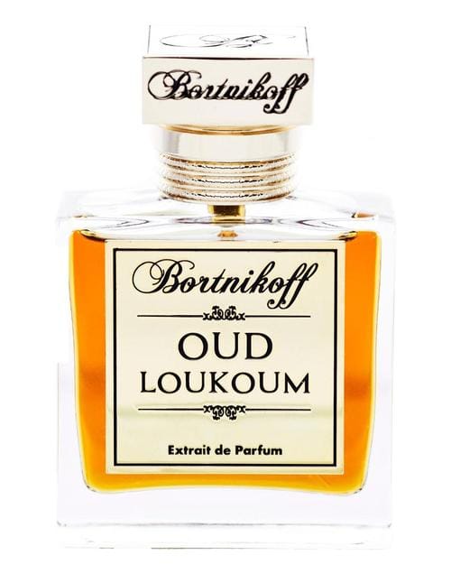 Bortnikoff Oud Loukoum