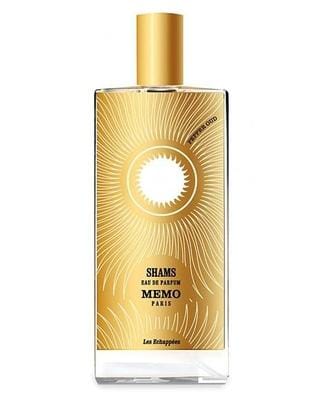 Memo Shams Oud